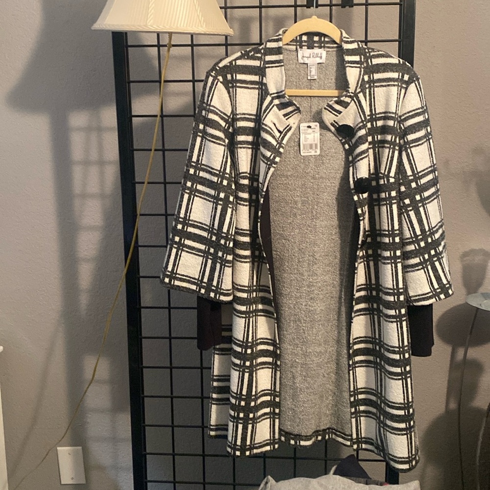 Joseph Ribkoff jacket